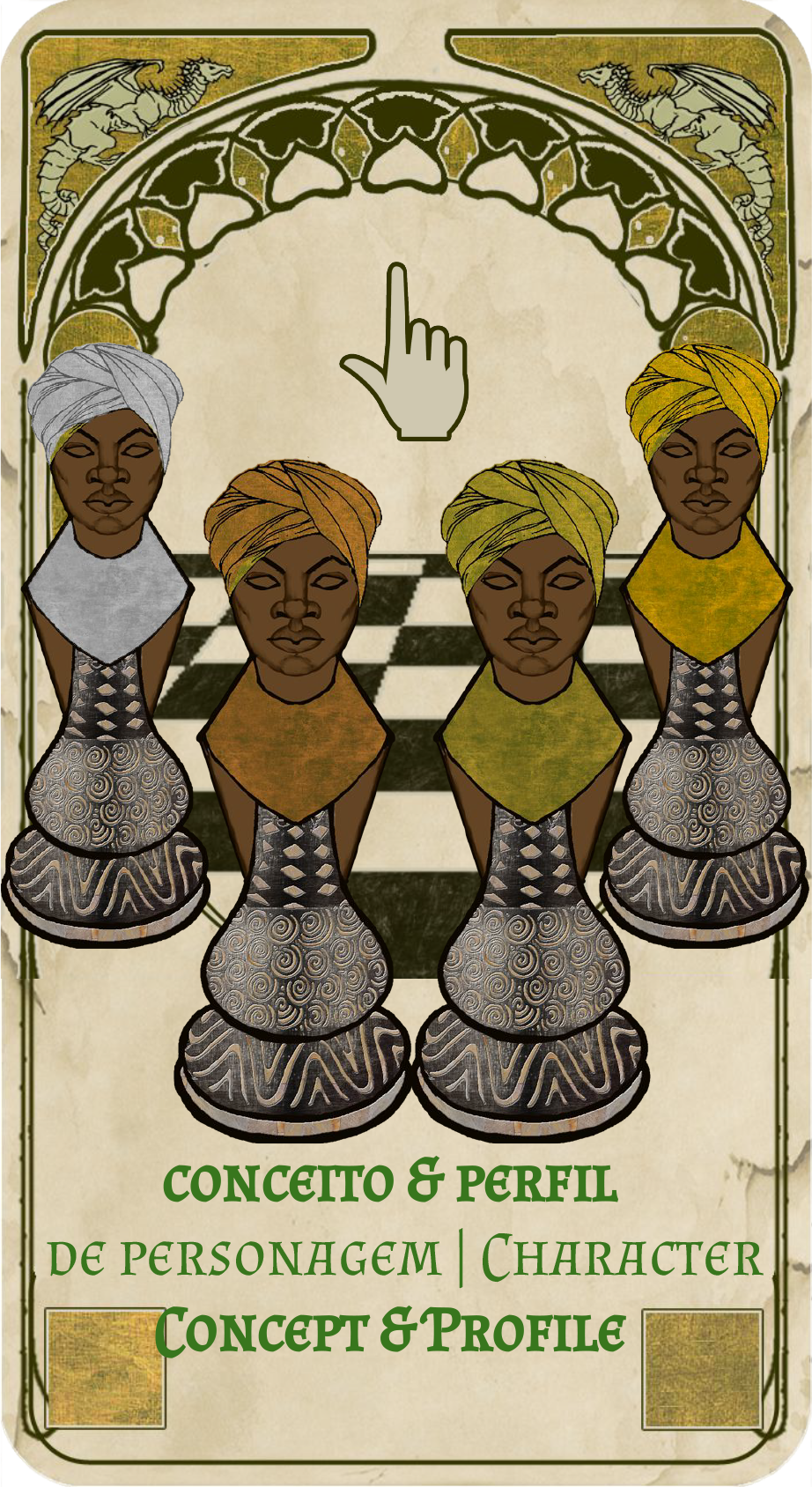 card image