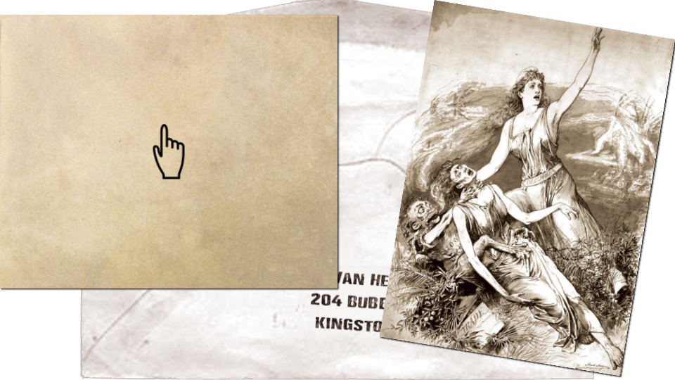 letter